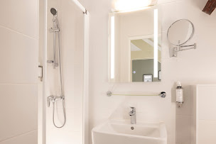 Photo n°3 de Hôtel Le Nautilus à Saint-Malo (Hôtel)