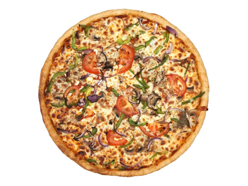 Alexandra's Gourmet Pizza & Grill House photo 2