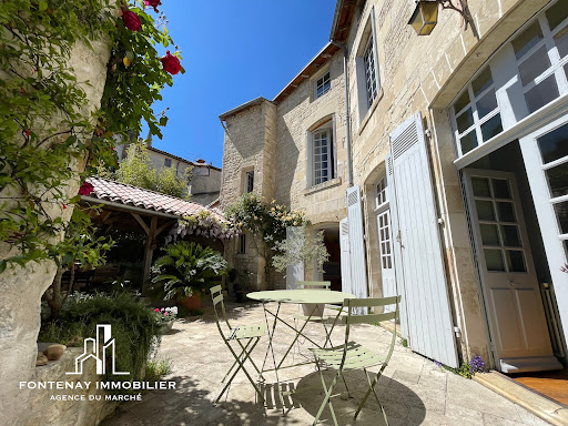 Cyrille LITOU Fontenay Immobilier - Thumbnail