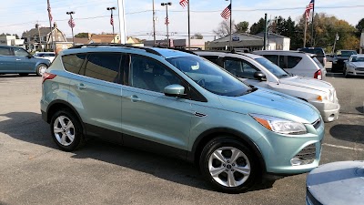 Photos of Shults Ford Lincoln