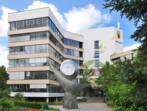 Landratsamt Böblingen