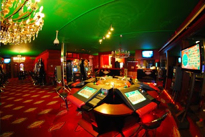 Photos of Golden Vegas Pecq