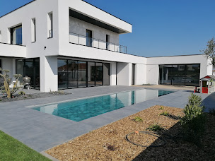 Photo n°7 de Rêve d'Ô - Talmont piscines à Talmont-Saint-Hilaire (Constructeur de terrasses)