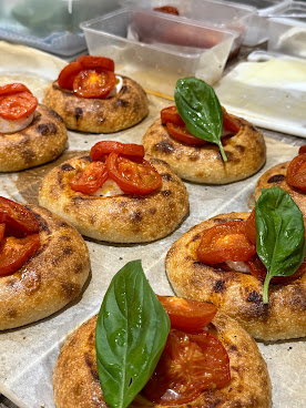 MICRO | bakery kitchen by null