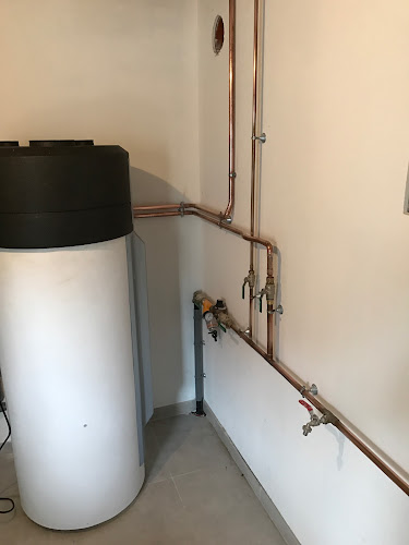 Plombier HEINRICH CHAUFFAGE - SANITAIRE en France