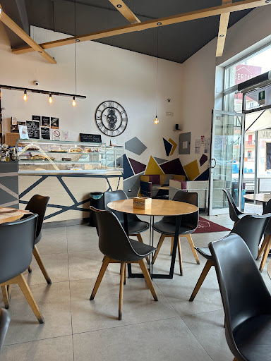Sertiz Cafe' - Thumbnail