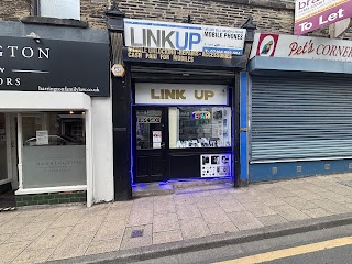 Link Up Mobiles & Repair Center