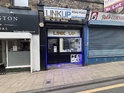 Link Up Mobiles & Repair Center