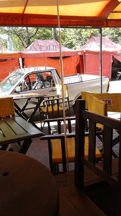 Photos of El Colonial