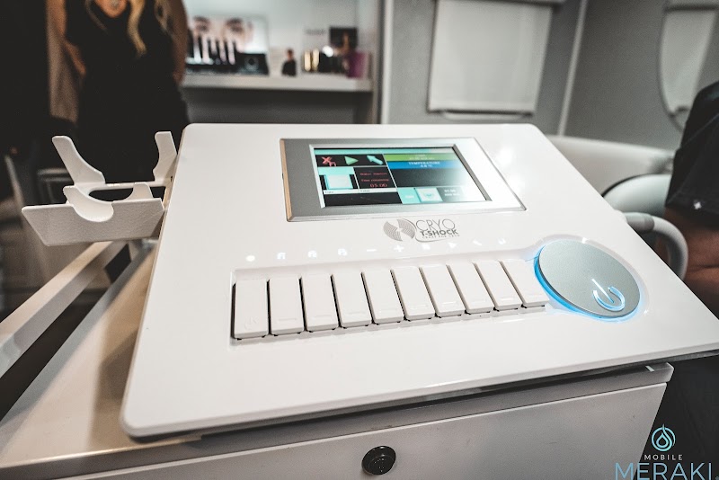 Meraki Integrative of Woodbury