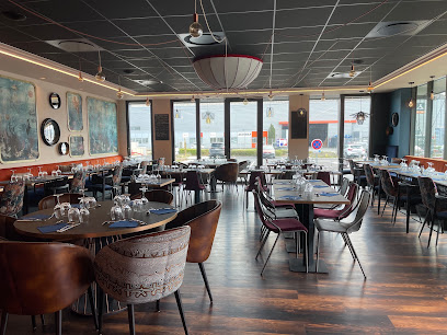 Restaurant le Hall Lacroix