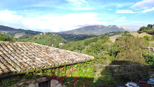 Santa Maria del Mutino Gallery - Italy