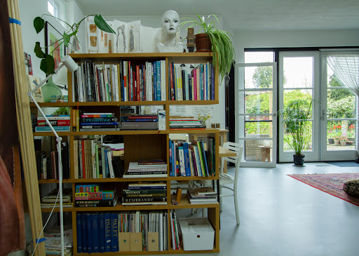 B&B Het Atelier Dalfsen Gallery - Netherlands