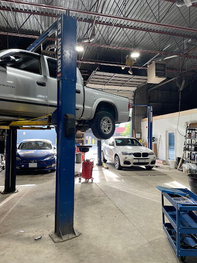 CarSmart Auto Repair