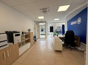 Photo n°6 de Allianz Assurance ANNONAY - Anthony BANCEL à Annonay (Compagnie d'assurance moto)