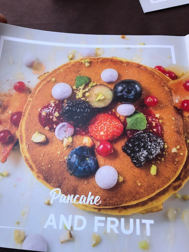 Le Panier Gourmet Breakfast