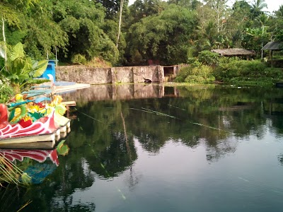 Photos of Kampung Air Margo Tirto