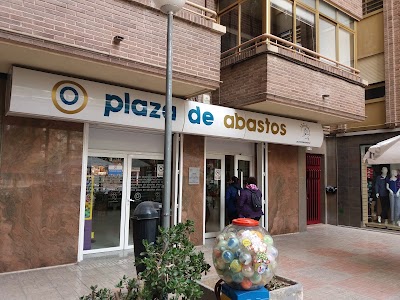 Photos of Plaza de Abastos de Lorca