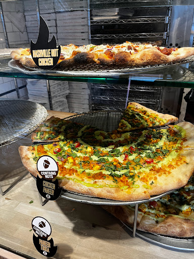 Wiseguy Pizza - Thumbnail