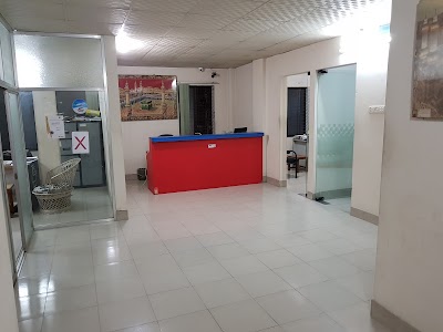 Photos of Al Safwa Trade Tours & Travels