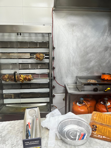 El Mundo Del Kebab