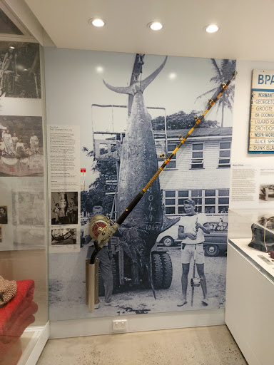 Cairns Museum - Thumbnail