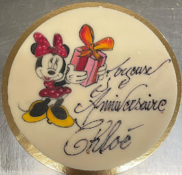 Photo n°15 de L'instant gourmand à Alençon (Boulangerie)