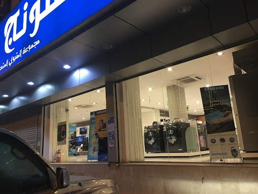 Samsung & Tecnogas Authorized Makkah (Alshasha) Showroom, Author: Abu_ziyad Turkostani