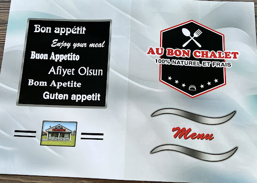 Photo 1 - Au Bon Châlet