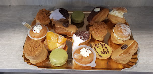 Photo n°18 de Les petits pains d'Ambre à Gensac-la-Pallue (Boulangerie)