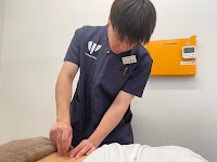 今出川 平川接骨院／針灸治療院