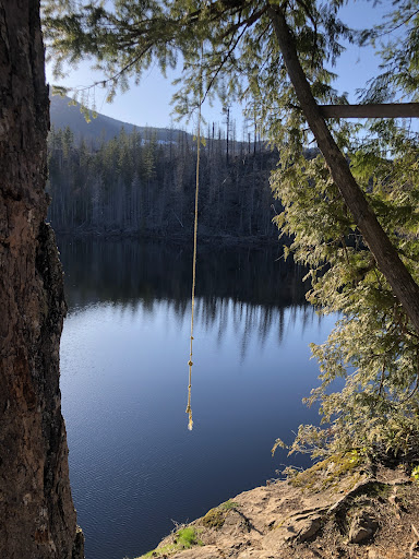 Sunrise Lake Recreation Site - Thumbnail