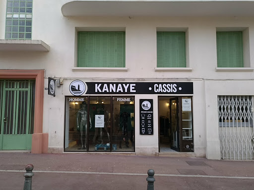 KANAYE CASSIS