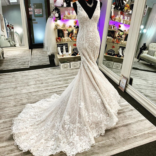 Elegant Forever Bridal Boutique - Thumbnail