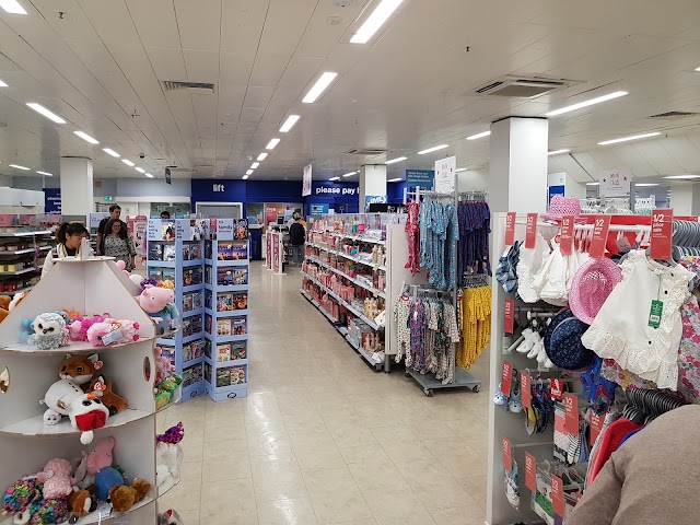Boots Bristol Broadmead
