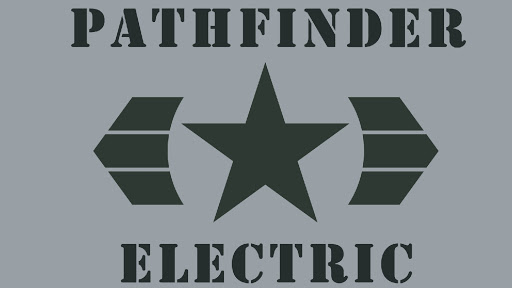 Pathfinder Electric Services - Visual