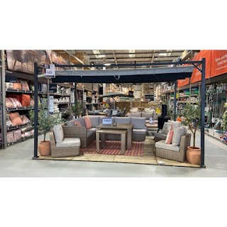 B&Q Coventry - Alvis Retail Park