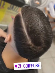 Photo n°5 de Zh Coiffure à Montpellier (Barbier)