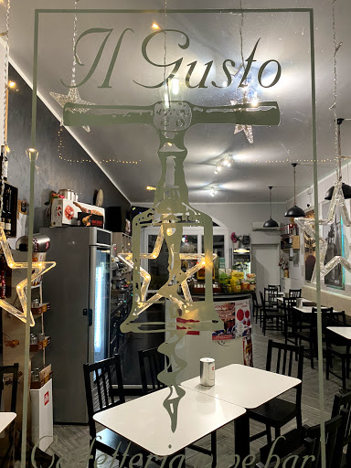 Bar il gusto - Visual