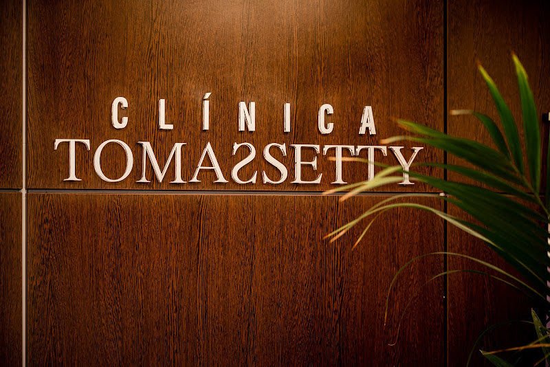 Clínica Tomassetty