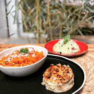 SAME - traiteur antigaspi à Bordeaux