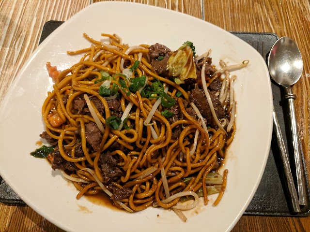 Mudmee Thai Restaurant