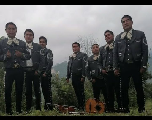 Mariachi Santa Cecilia