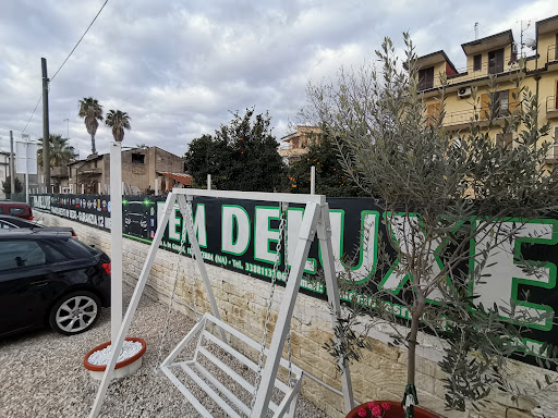 FEM DELUXE NOLEGGIO VAN E FURGONI 9 POSTI Gallery - Italy