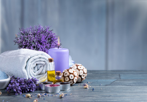 ABC Wellness - Visual