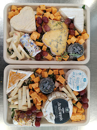 Photo n°14 de FAITOUT LOCAL Traiteur à Soisy-sous-Montmorency (Buffet de mariage)