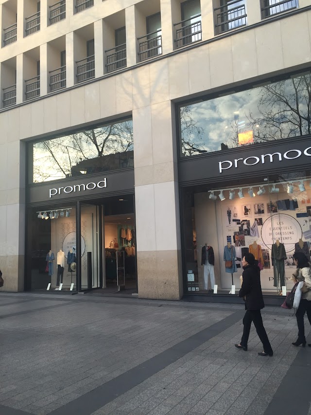 Promod