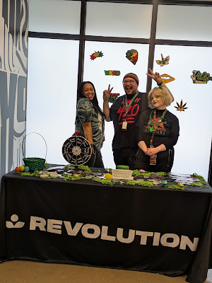 Photo of Revolution Dispensary - Normal
