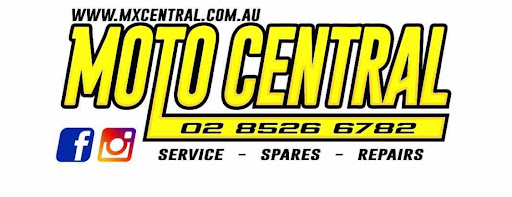 Moto Central - Thumbnail