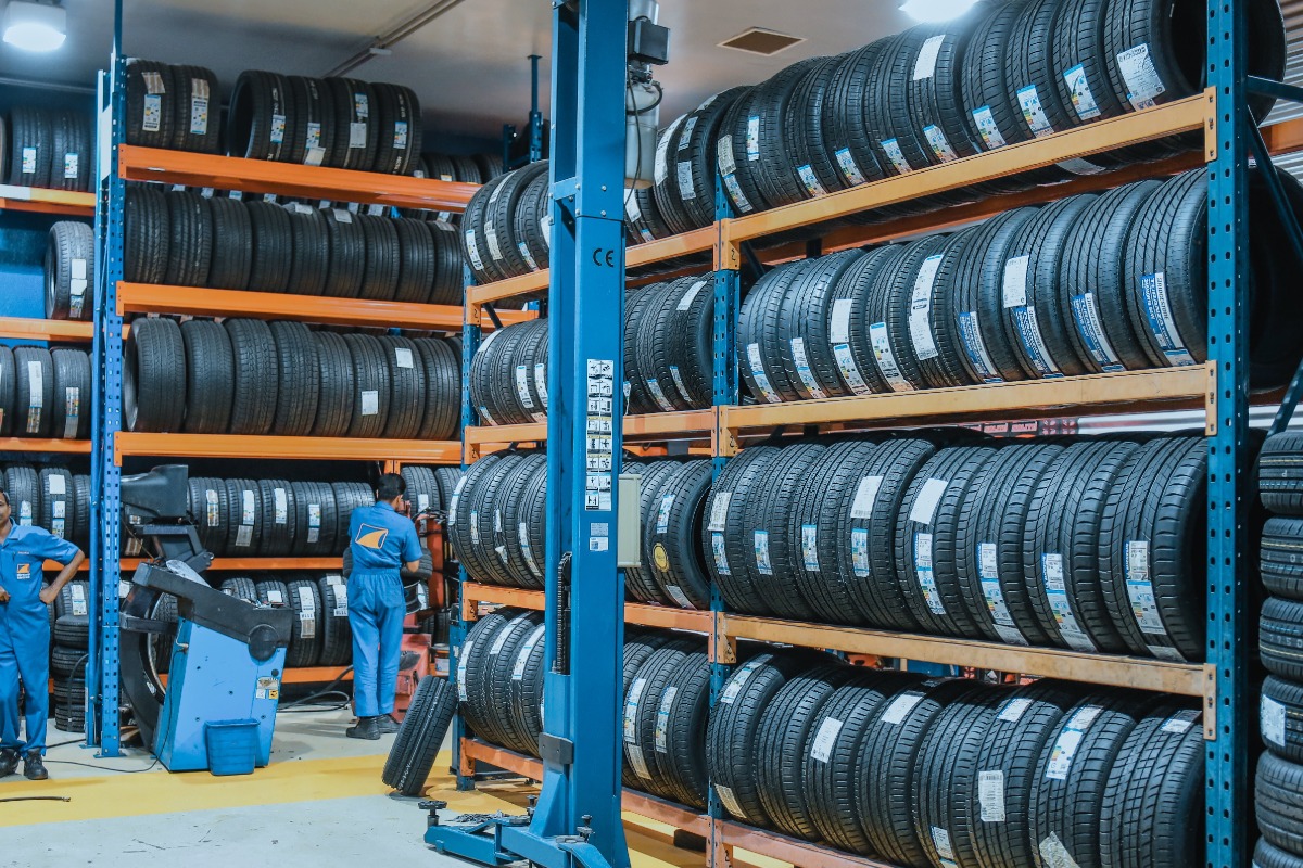 Fasttrack Emarat Madares - صورة 3